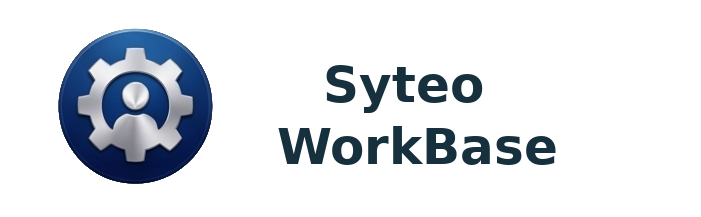 SYTEO WorkBase